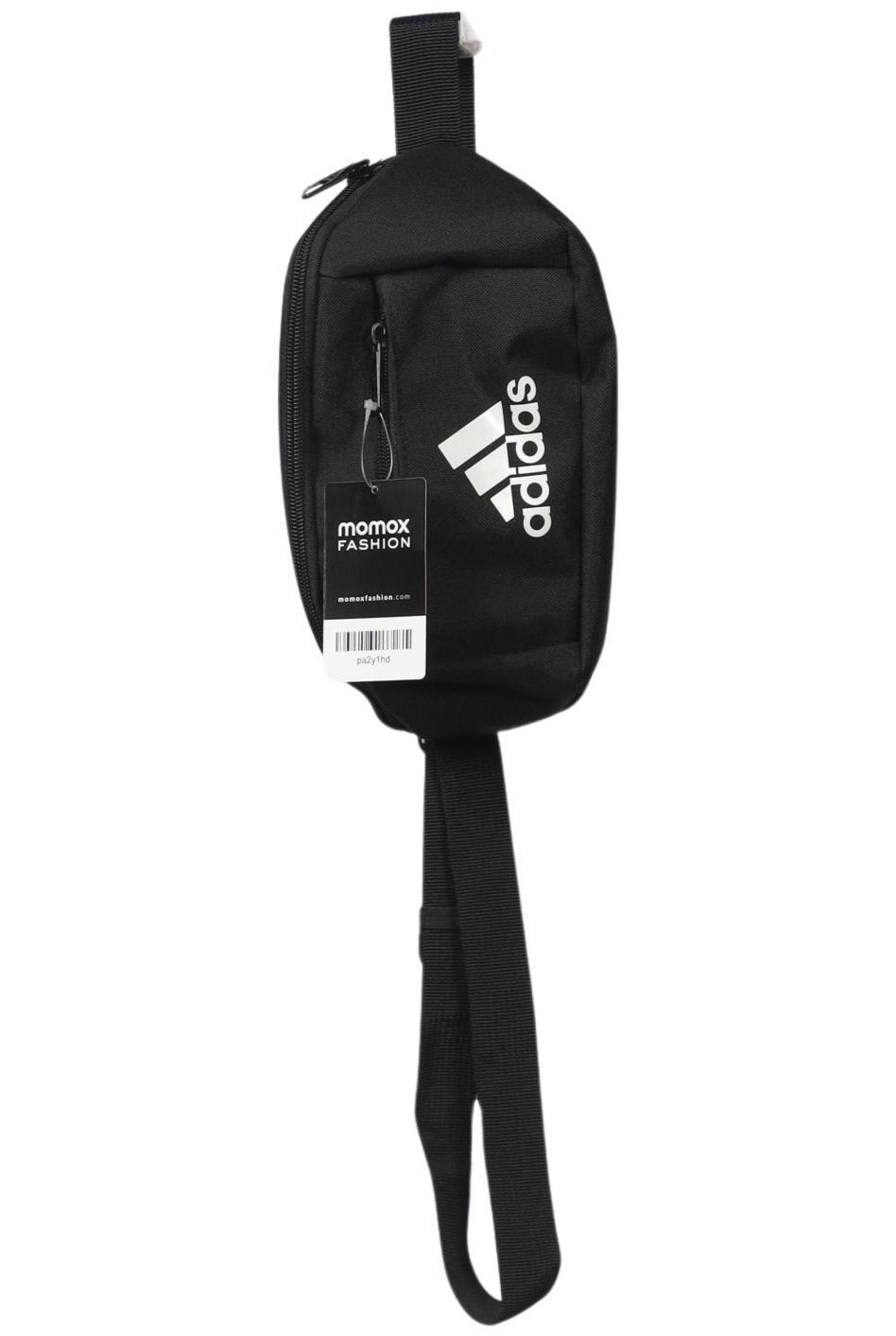 ADIDAS PERFORMANCE Bag in One size in Black: front