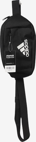 ADIDAS PERFORMANCE Tasche One Size in Schwarz: Vorderseite