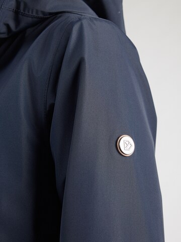 Didriksons Funktionsjacke 'Elsa' in Blau