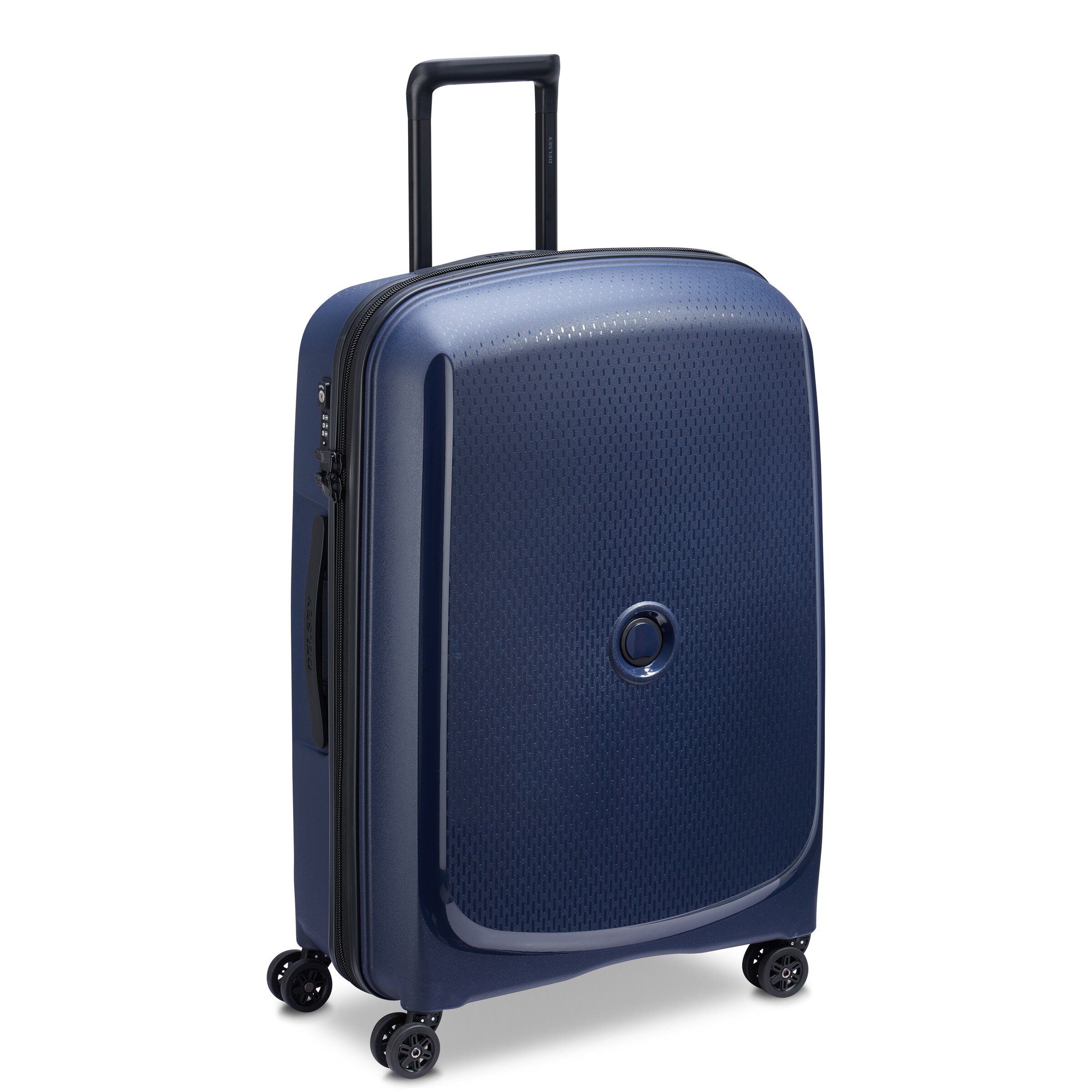 Männer Taschen & Rucksäcke DELSEY Trolley 'Belmont' in Dunkelblau - KU60431 Männer Taschen & Rucksäcke DELSEY Trolley 'Belmont' in Dunkelblau - KU60431