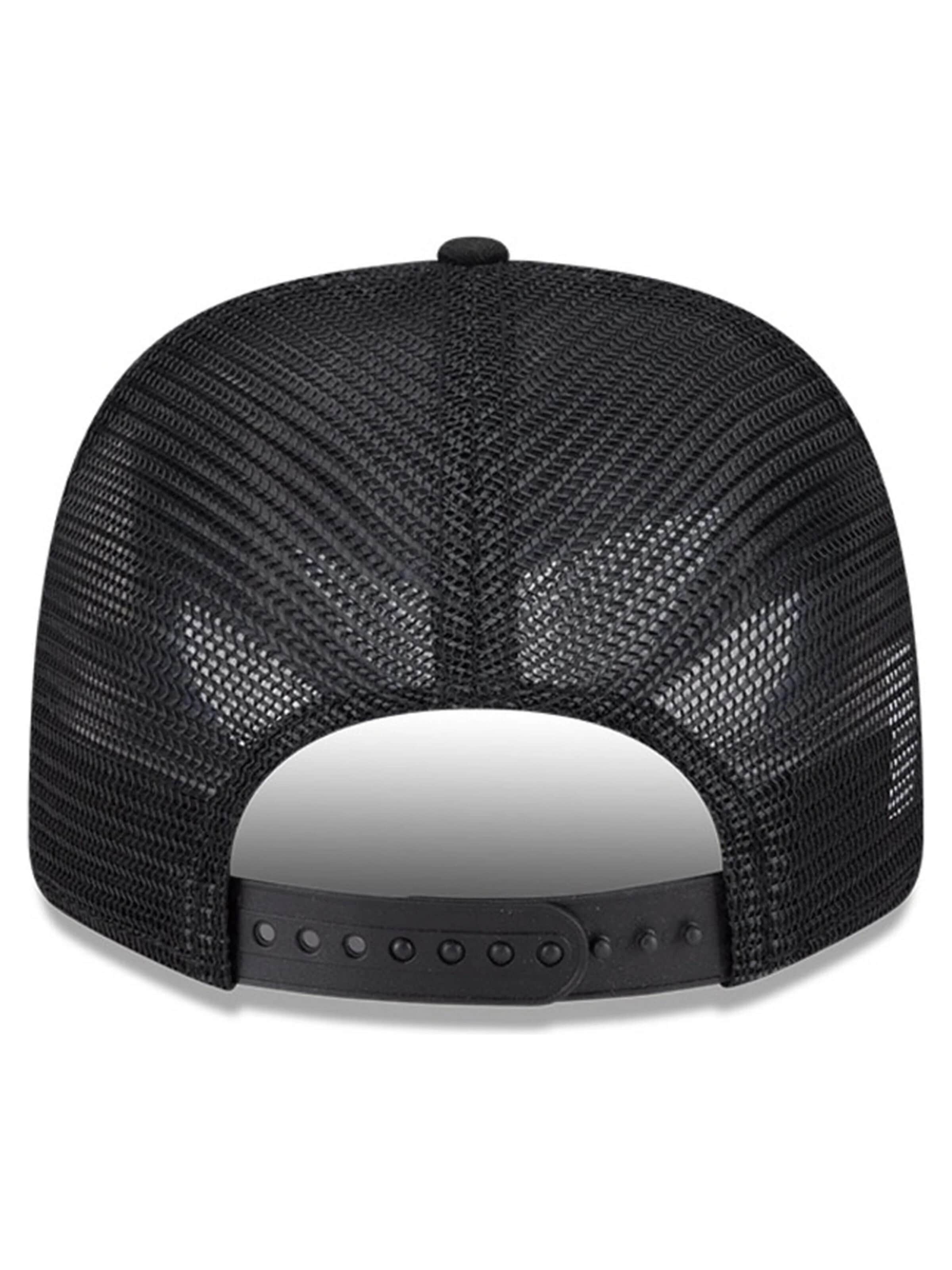 NEW ERA - Gorra 'Gorra' en negro