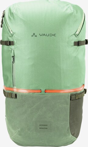 VAUDE Sports Backpack 'CityGo 30 II' in Green