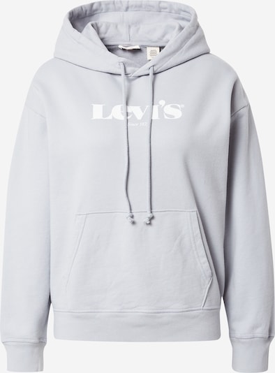 LEVI'S Hoodie ' Graphic Standard ' in grau, Produktansicht