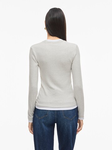 Pull-over 'VIAdi' VILA en gris