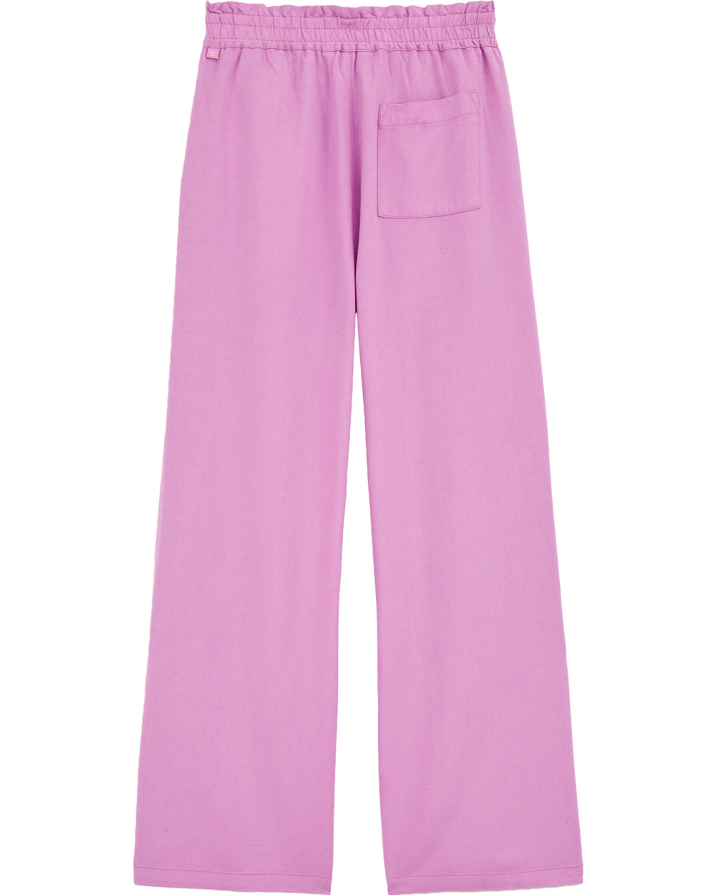 lillā WE Fashion Standarta Bikses