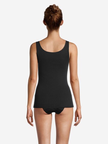 SPEIDEL Undershirt 'Natascha' in Black