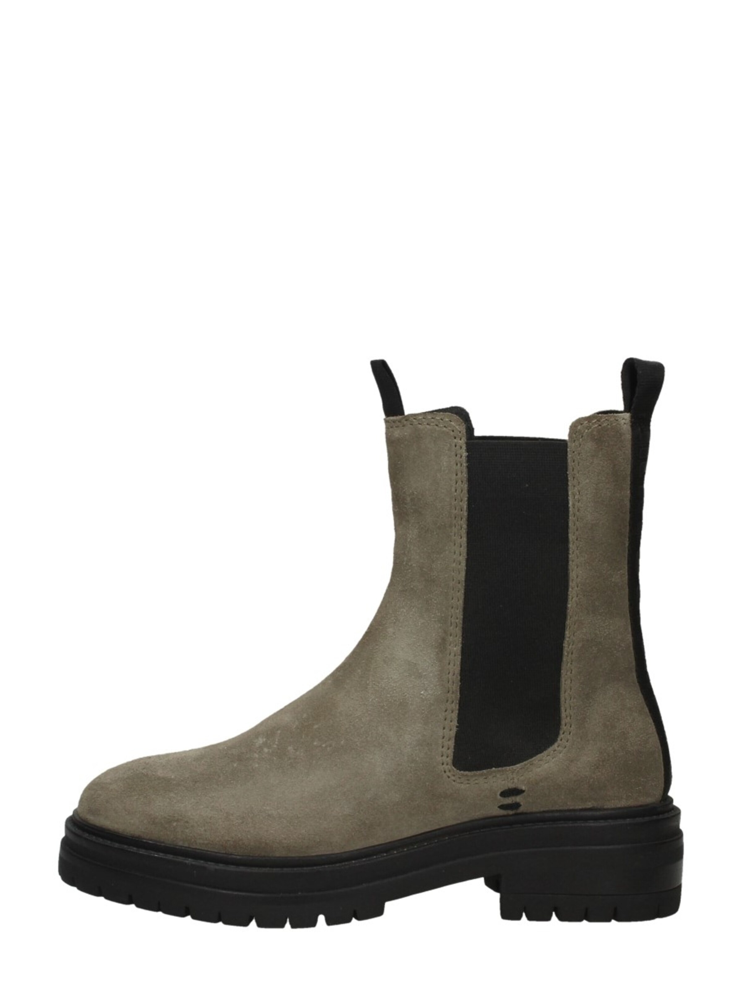 Boots 'Bay' MARUTI en gris : devant