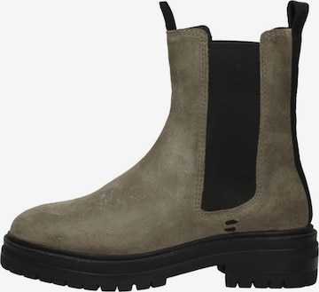 Boots 'Bay' MARUTI en gris : devant