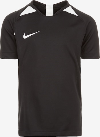 NIKE Functioneel shirt 'Legend' in Zwart: voorkant