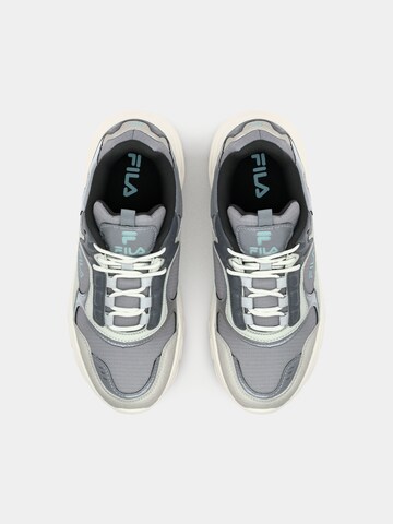 FILA Matalavartiset tennarit 'COLLENE CB' värissä harmaa
