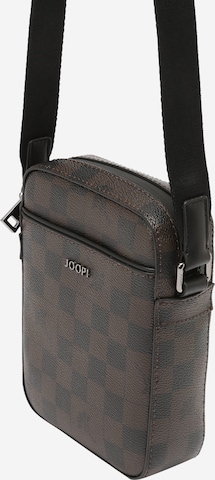 JOOP! - Bolsa de cintura 'Rafael' em castanho: frente