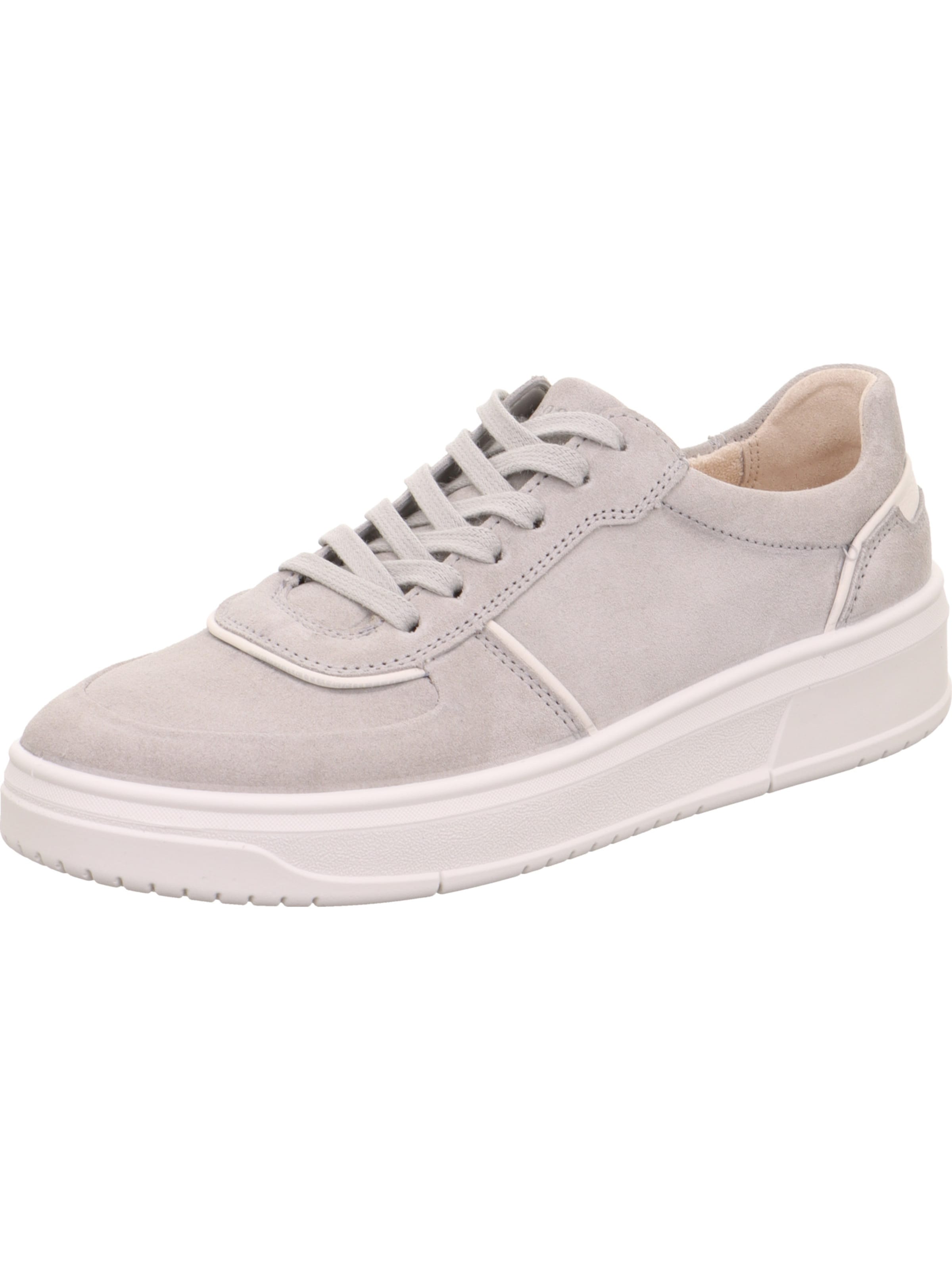Legero Sneakers 'Rejoise' in Grey: front