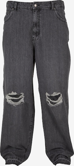 MJ Gonzales Jeans in anthrazit, Produktansicht