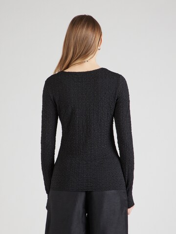 T-shirt & Other Stories en noir