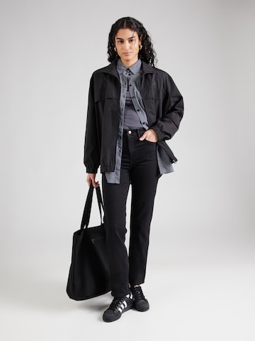 WRANGLER Regular Дънки в черно