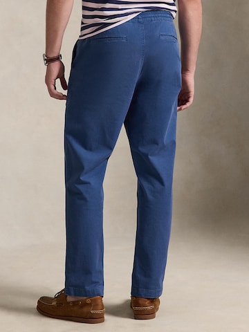 Polo Ralph Lauren regular Παντελόνι σε μπλε