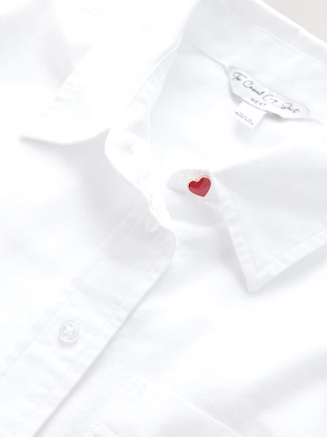 Next Blouse in White