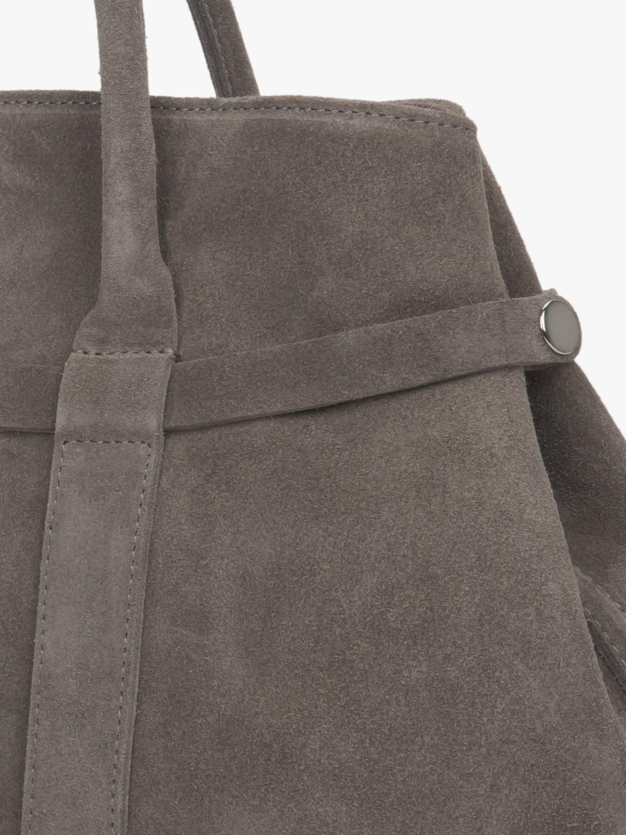 Estro - Bolso de mano '1373' en beige