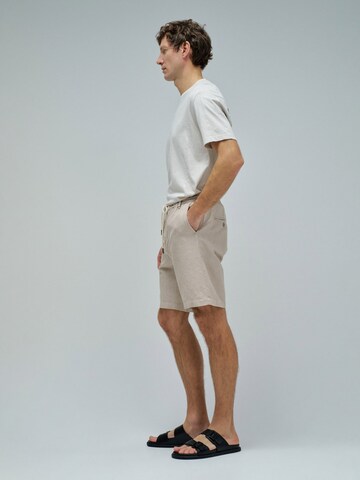 Salsa Jeans Swimming shorts in Beige