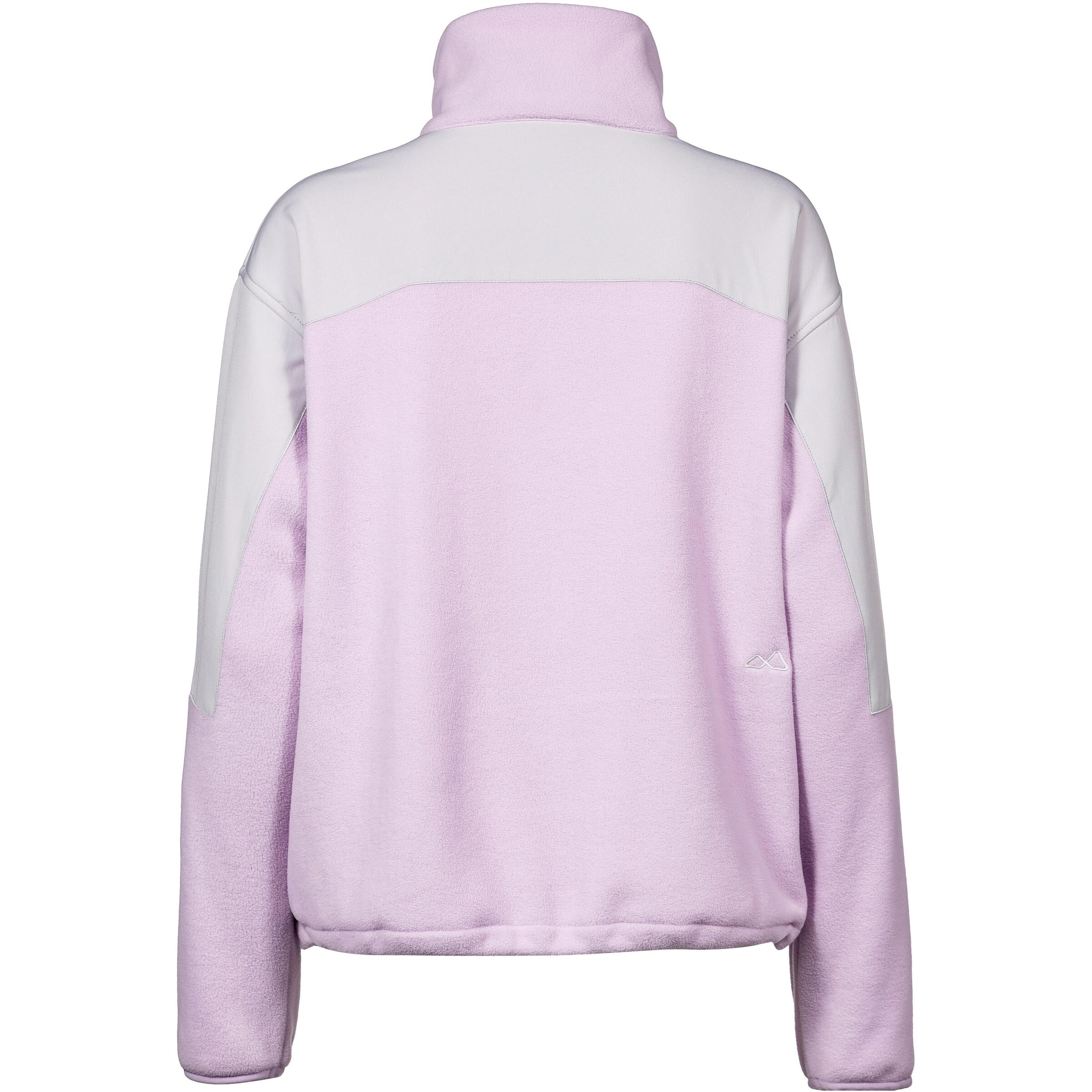 OCK Funktionsfleecejacke in Pink