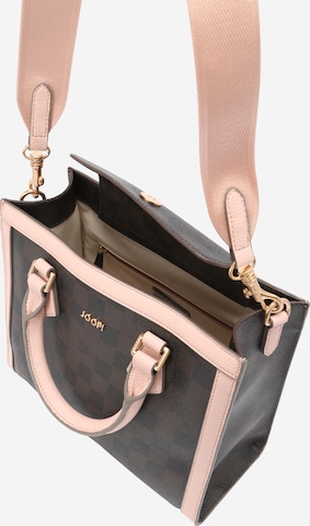 JOOP! Handbag 'Ariella' in Brown