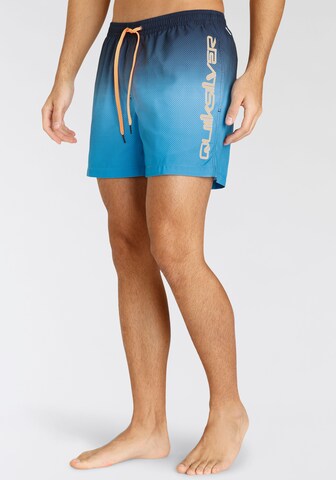 QUIKSILVER Board Shorts in Mixed colors: front