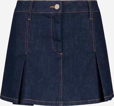 Sijonas iš Liu Jo, spalva – tamsiai mėlyna, Prekių apžvalga