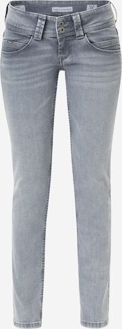 Jeans 'Venus' di Pepe Jeans in blu: frontale