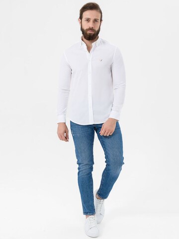 By Diess Collection Футболка в Белый