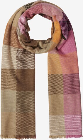 CODELLO Scarf in Brown