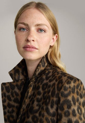 JOOP! Between-seasons coat in Brown