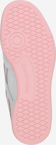 Reebok Ketsid 'CLUB C REVENGE', värv valge