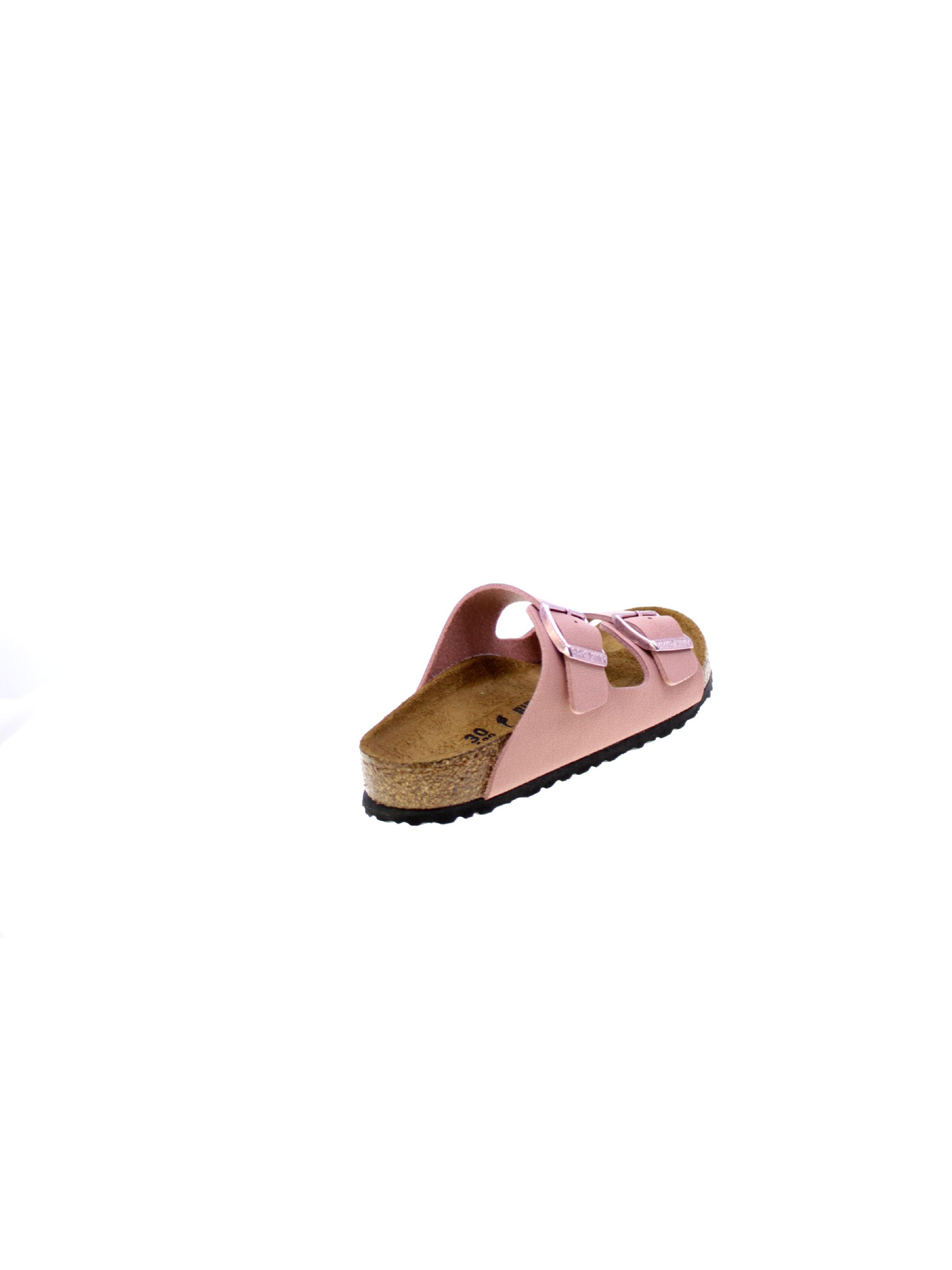 Sandalo di BIRKENSTOCK in rosa