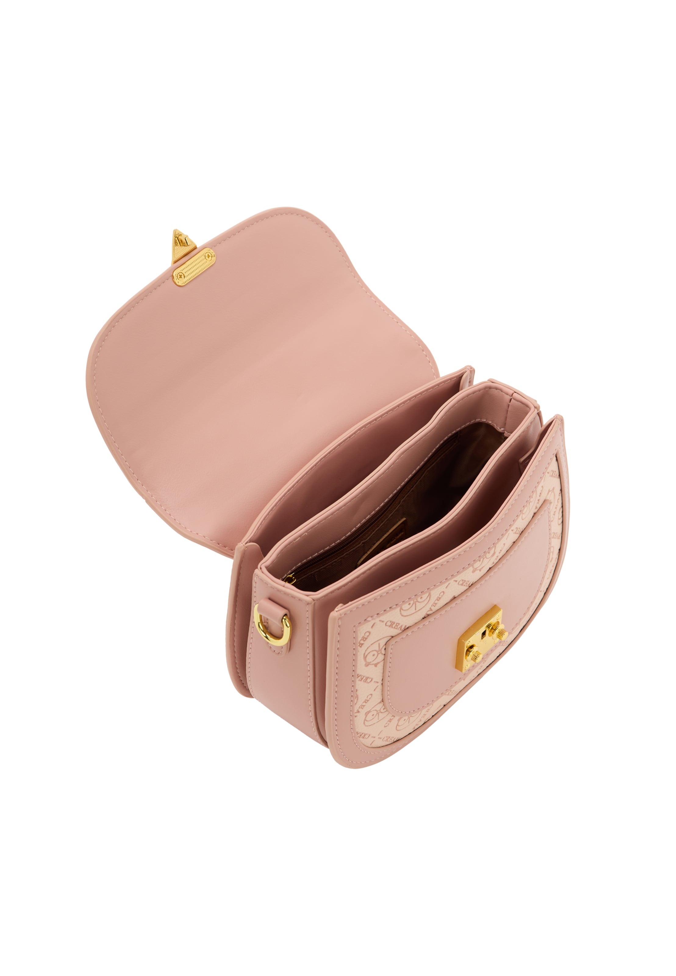 MYMO Tas in Roze