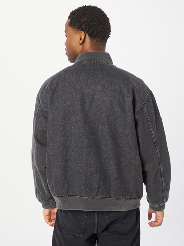 LEVI'S ® Between-Season Jacket 'Chestnut Varsity' in Grey