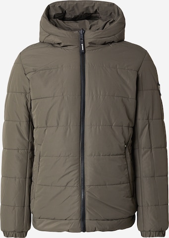 žalia GARCIA Demisezoninė striukė: priekis