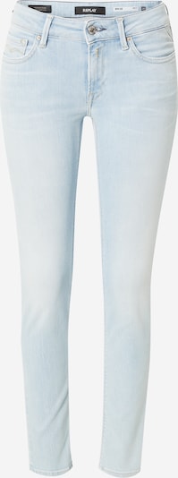 REPLAY Jeans 'NEW LUZ' in Light blue, Item view