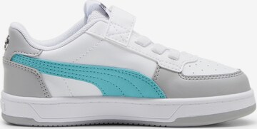 PUMA Sneaker 'Mercedes-AMG Petronas Caven 2.0' in Weiß