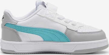 PUMA Sneakers 'Mercedes-AMG Petronas Caven 2.0' in Wit