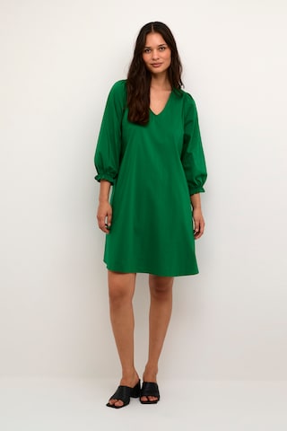 CULTURE Dress 'antoinett ' in Green