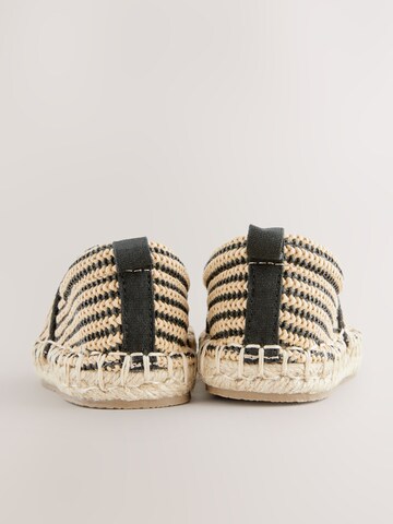 Next Halbschuh in Beige