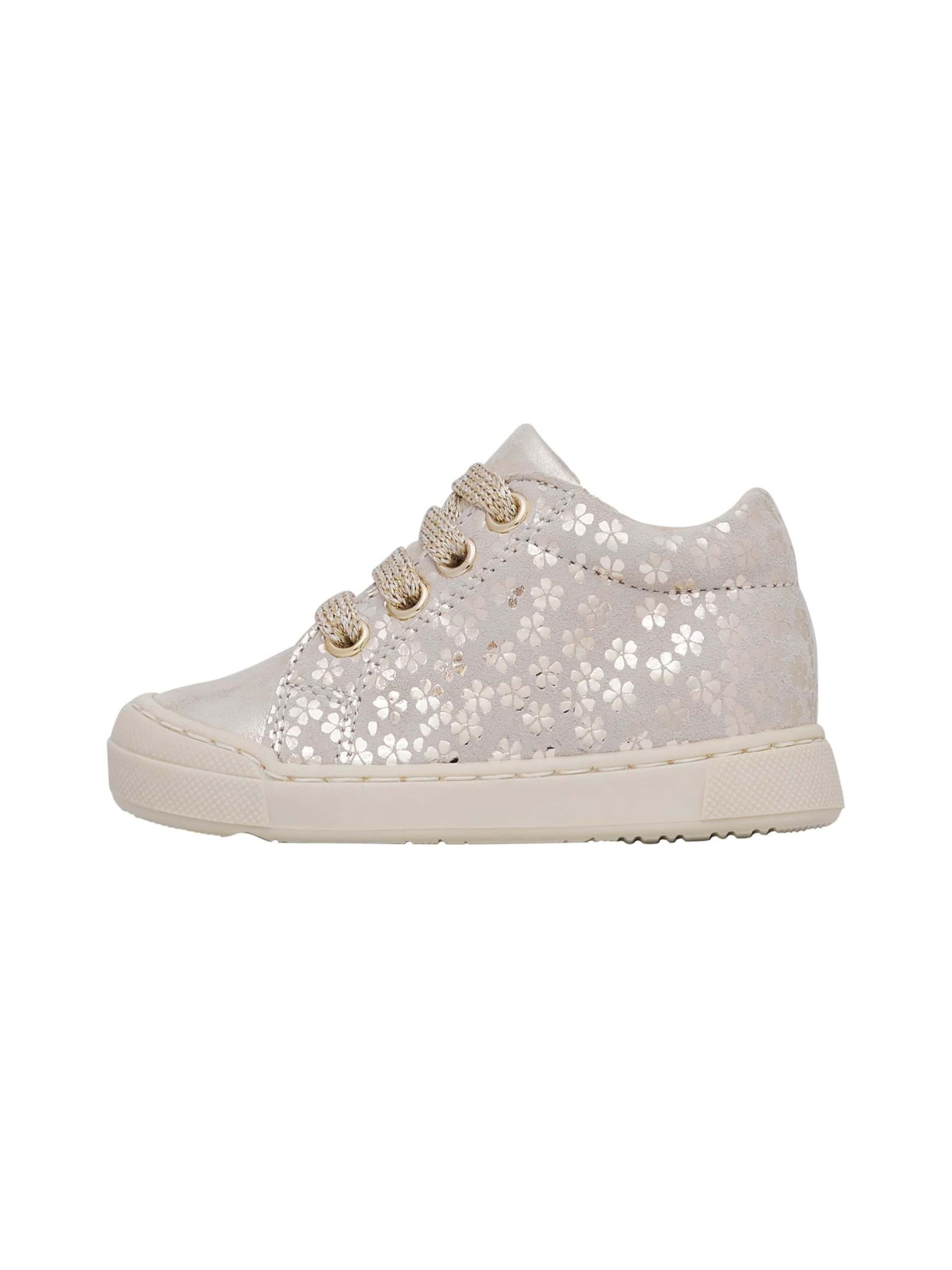 Falcotto Sneaker 'SNOPES ZIP'‌‌‌‌‌‌‌‌‌‌ in Beige: Vorderseite