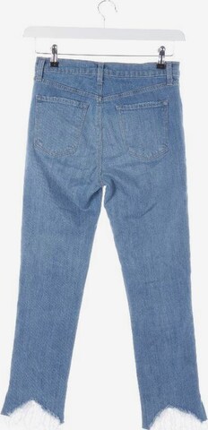 J Brand Jeans 26 in Blau