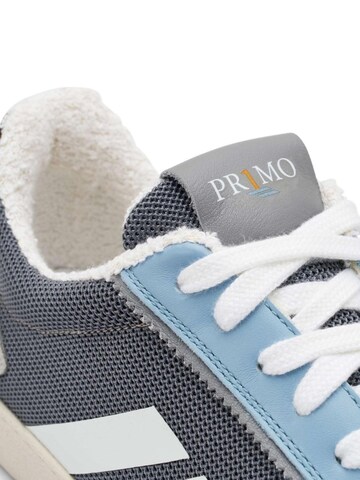 PR1MO Sneaker low 'Ground™ Sneakers'‌‌‌‌‌‌‌‌‌‌ in Grau