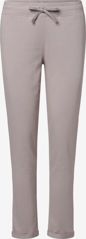 Regular Pantalon ' ' Marie Lund en gris : devant