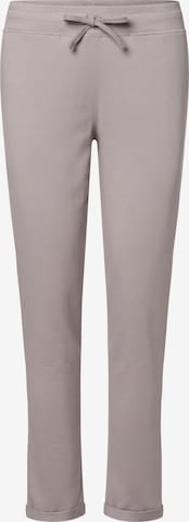 Marie Lund Pants ' ' in Grey: front