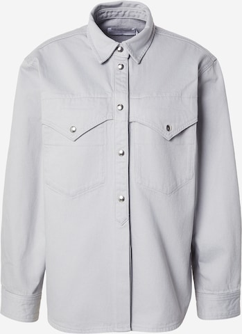 balta IRO Demisezoninė striukė 'ANTONIA': priekis