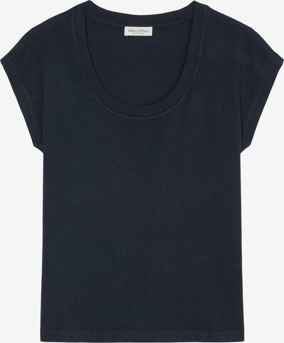 Marc O'Polo T-Shirt in nachtblau, Produktansicht