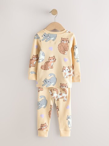 Next Pidžaama 'Snuggle', värv segavärvid