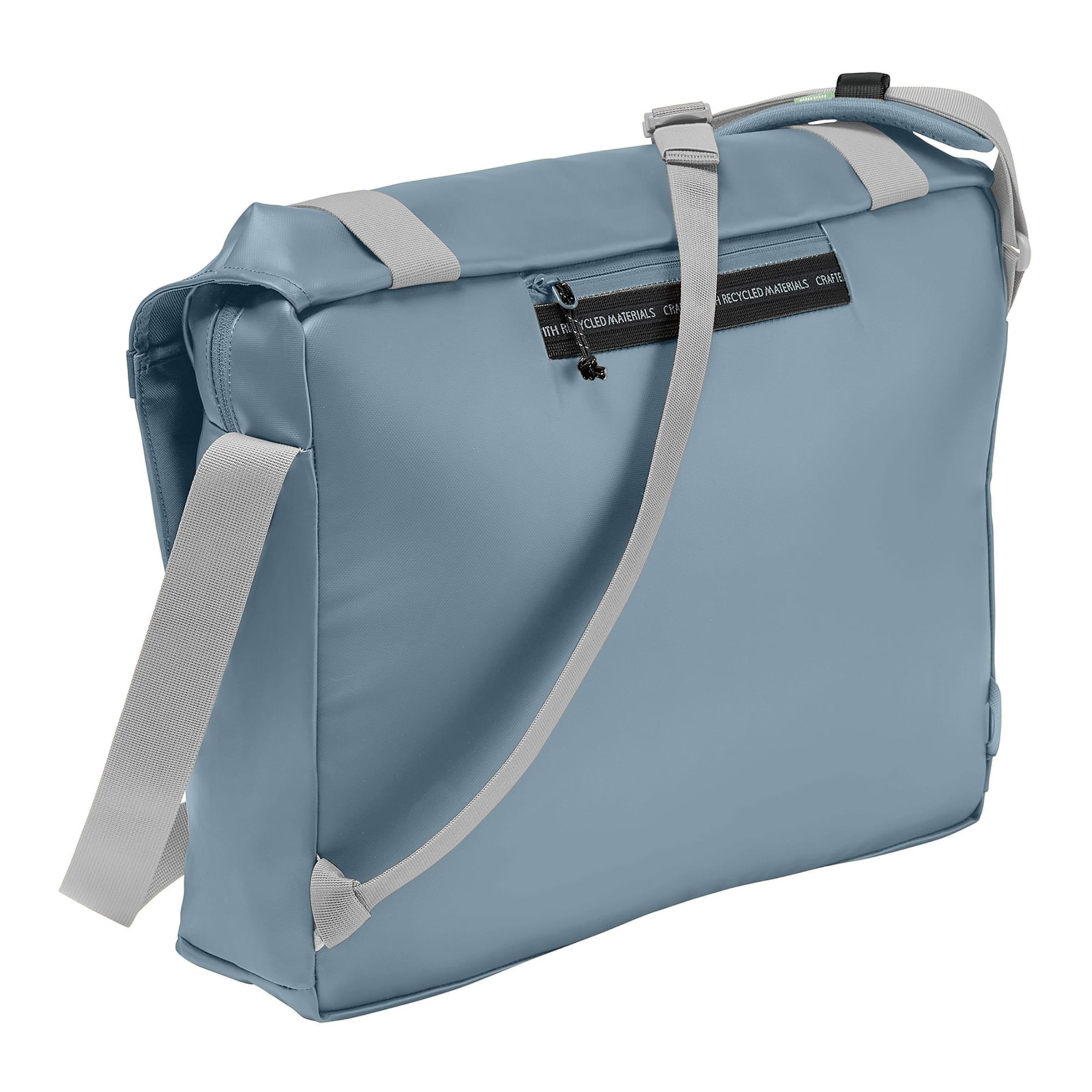 VAUDE Sports bag 'Mineo' in Blue